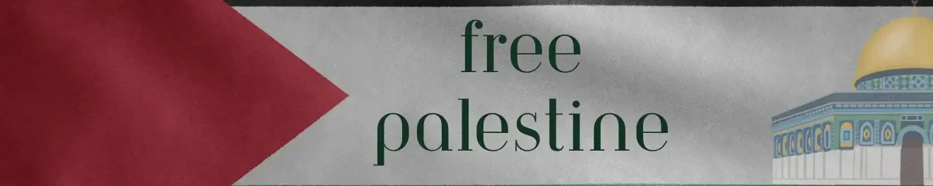 palestine